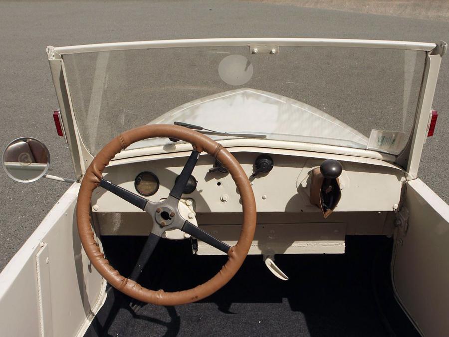  Peugeot VLV 1941 года  (фото 5 из 11)